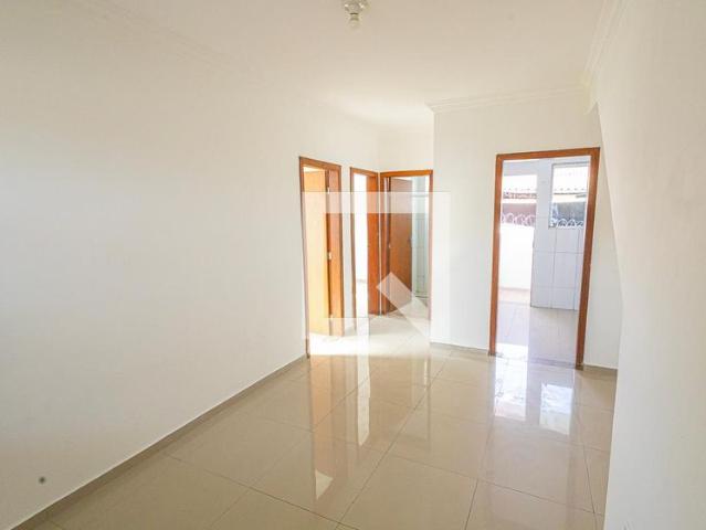 Apto, Letícia, 2 Quartos, 55 m2 Belo Horizonte