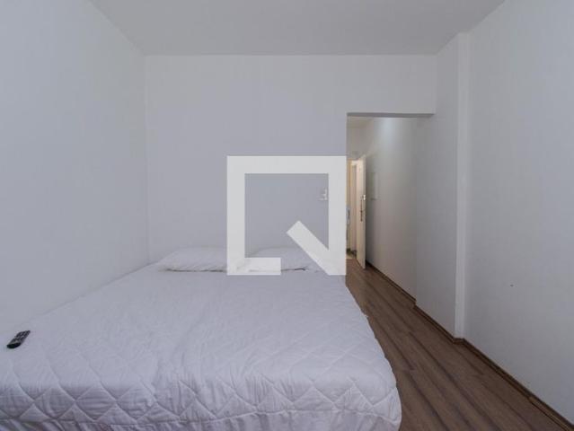 Apto, Liberdade, 0 Quarto, 30 m2 São Paulo