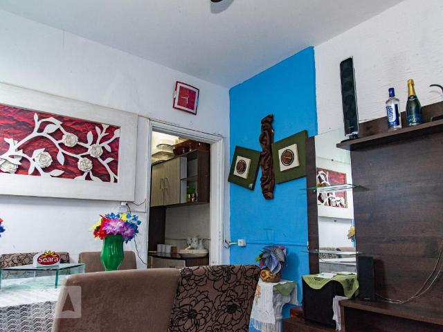 Apto, Liberdade, 1 Quarto, 43 m2 São Paulo