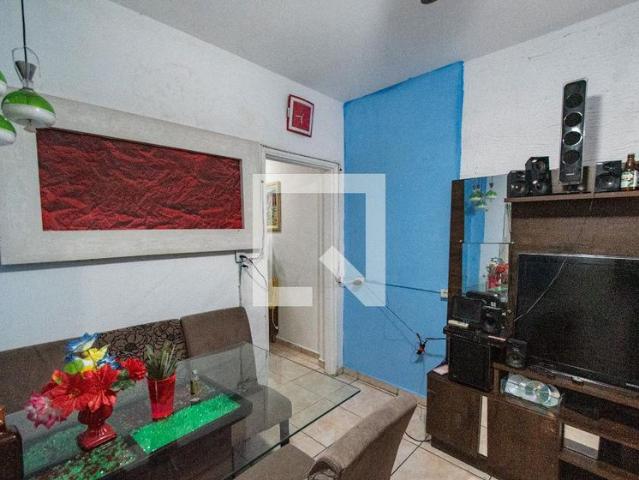 Apto, Liberdade, 1 Quarto, 43 m2 São Paulo