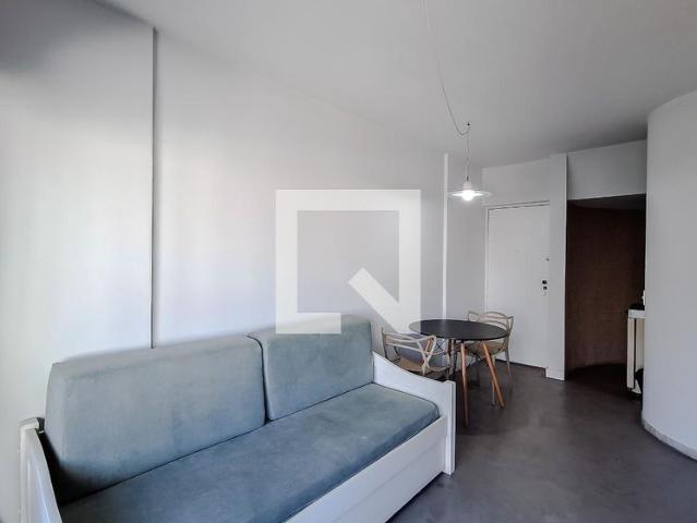 Apto, Liberdade, 1 Quarto, 40 m2 São Paulo