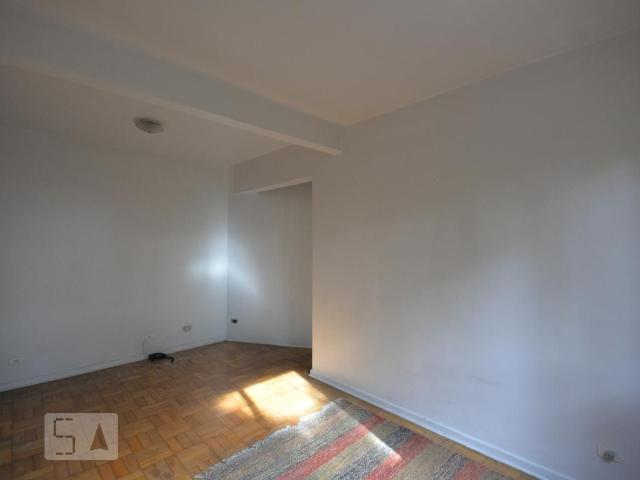 Apto, Liberdade, 1 Quarto, 40 m2 São Paulo