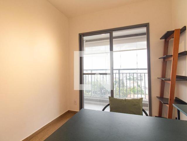 Apto, Liberdade, 1 Quarto, 40 m2 São Paulo