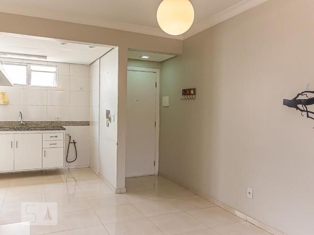 Apto, Liberdade, 1 Quarto, 40 m2 São Paulo