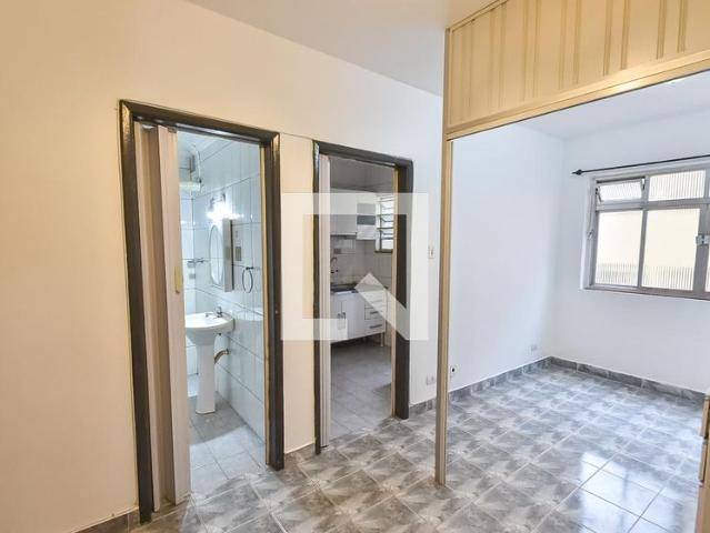 Apto, Liberdade, 1 Quarto, 40 m2 São Paulo