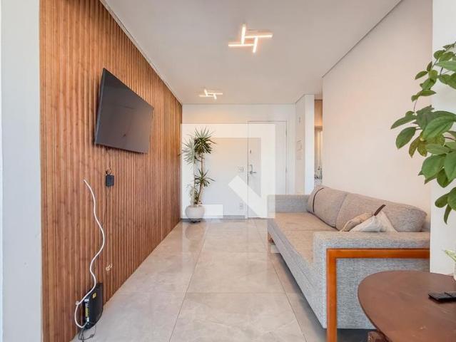 Apto, Liberdade, 1 Quarto, 41 m2 São Paulo