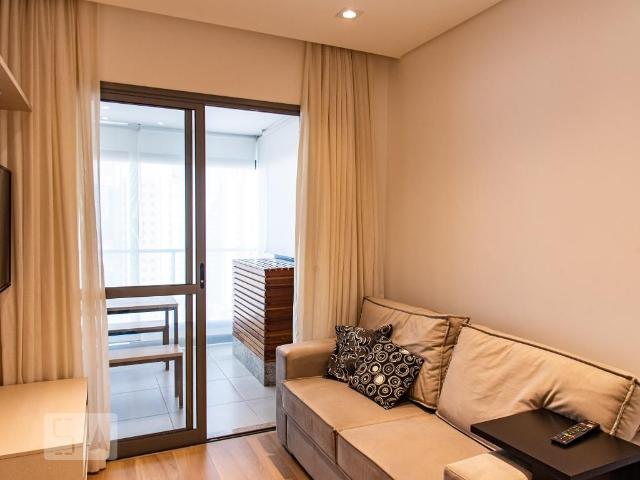 Apto, Liberdade, 1 Quarto, 41 m2 São Paulo