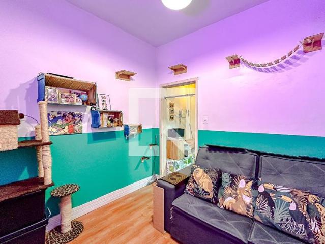 Apto, Liberdade, 1 Quarto, 42 m2 São Paulo