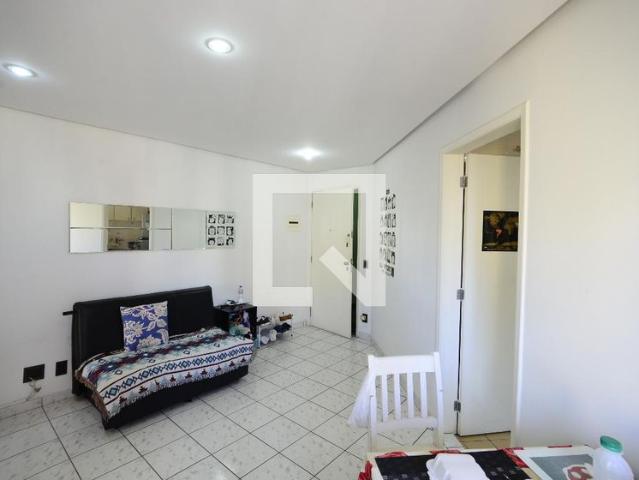 Apto, Liberdade, 1 Quarto, 44 m2 São Paulo