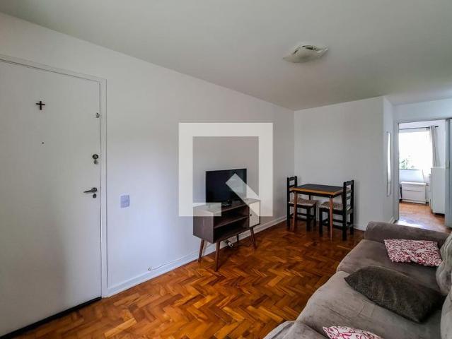 Apto, Liberdade, 1 Quarto, 45 m2 São Paulo