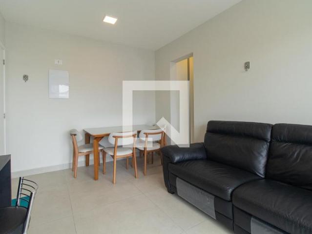 Apto, Liberdade, 1 Quarto, 45 m2 São Paulo