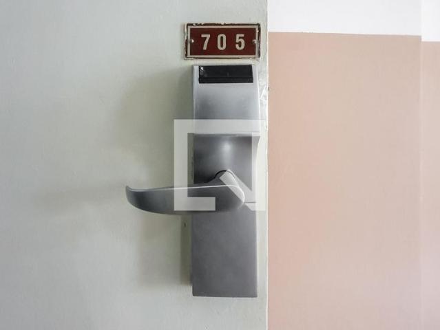Apto, Liberdade, 1 Quarto, 45 m2 São Paulo