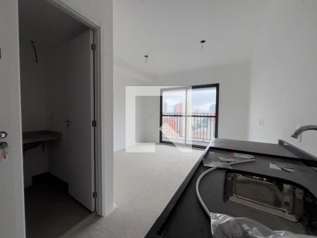 Apto, Liberdade, 1 Quarto, 45 m2 São Paulo
