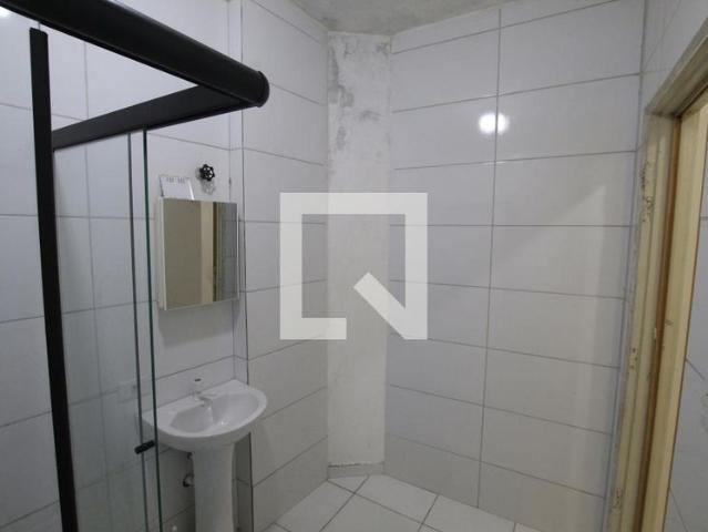 Apto, Liberdade, 1 Quarto, 46 m2 São Paulo