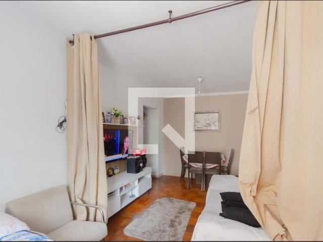 Apto, Liberdade, 1 Quarto, 49 m2 São Paulo