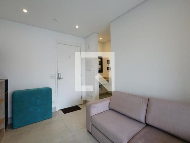 Apto, Liberdade, 1 Quarto, 50 m2 São Paulo