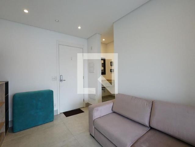 Apto, Liberdade, 1 Quarto, 50 m2 São Paulo