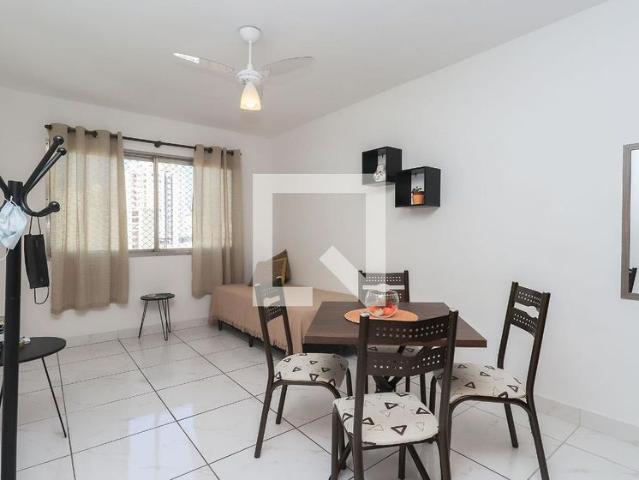 Apto, Liberdade, 1 Quarto, 50 m2 São Paulo