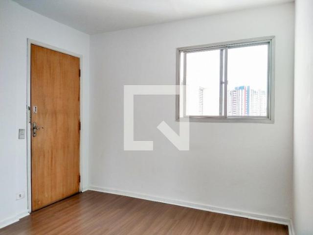 Apto, Liberdade, 1 Quarto, 50 m2 São Paulo