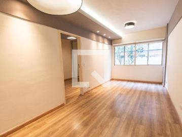 Apto, Liberdade, 1 Quarto, 51 m2 São Paulo