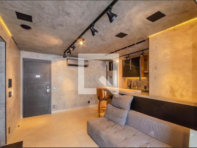 Apto, Liberdade, 1 Quarto, 55 m2 São Paulo