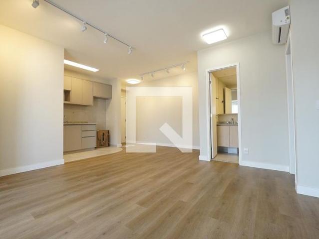 Apto, Liberdade, 1 Quarto, 62 m2 São Paulo
