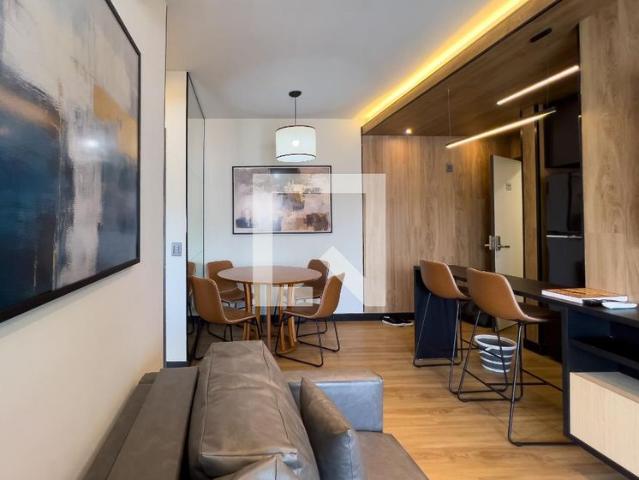 Apto, Liberdade, 1 Quarto, 70 m2 São Paulo
