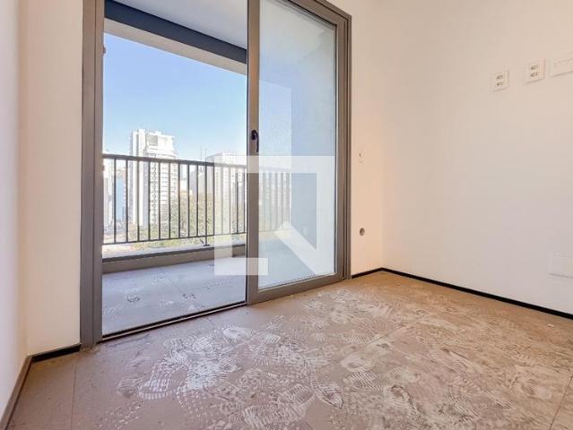 Apto, Liberdade, 1 Quarto, 14 m2 São Paulo
