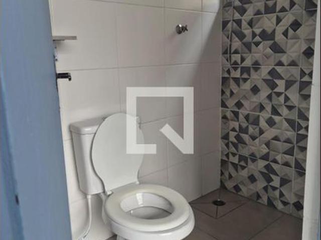 Apto, Liberdade, 1 Quarto, 18 m2 São Paulo
