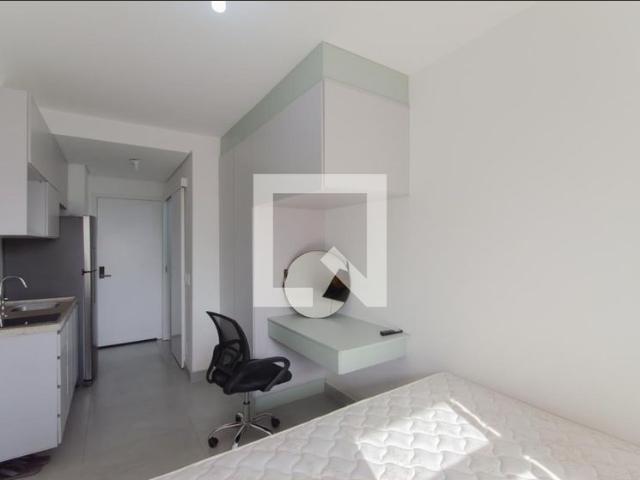 Apto, Liberdade, 1 Quarto, 20 m2 São Paulo