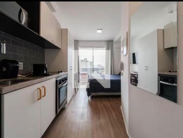 Apto, Liberdade, 1 Quarto, 22 m2 São Paulo