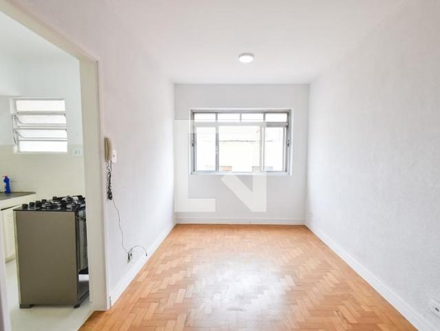 Apto, Liberdade, 1 Quarto, 27 m2 São Paulo