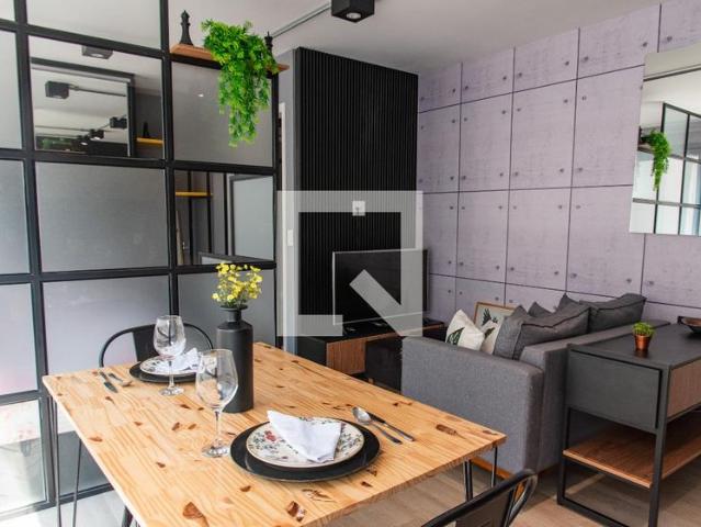 Apto, Liberdade, 1 Quarto, 27 m2 São Paulo