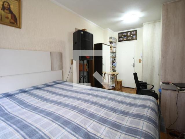 Apto, Liberdade, 1 Quarto, 25 m2 São Paulo