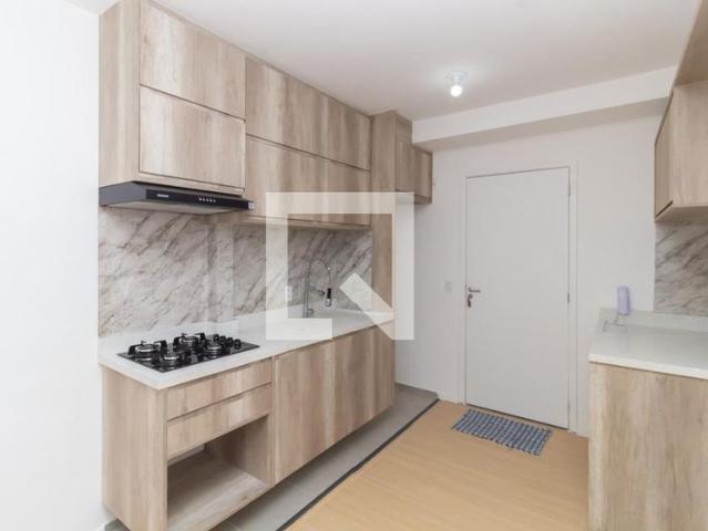 Apto, Liberdade, 1 Quarto, 25 m2 São Paulo
