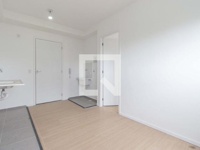 Apto, Liberdade, 1 Quarto, 28 m2 São Paulo