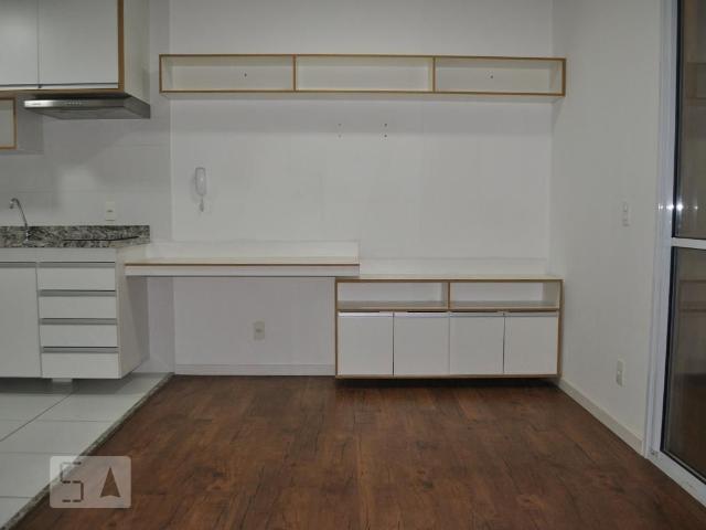 Apto, Liberdade, 1 Quarto, 28 m2 São Paulo