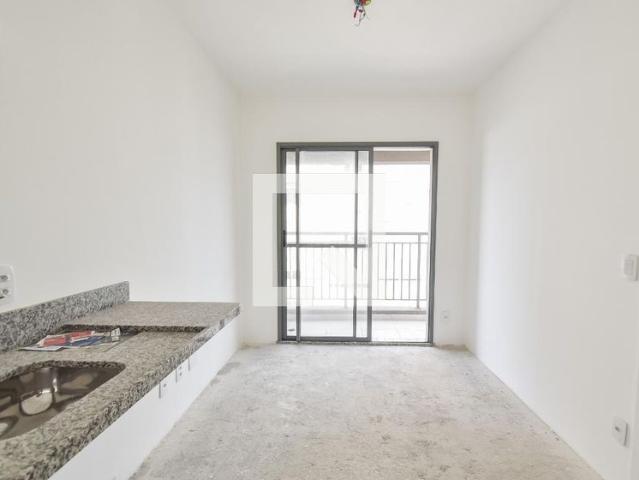 Apto, Liberdade, 1 Quarto, 28 m2 São Paulo