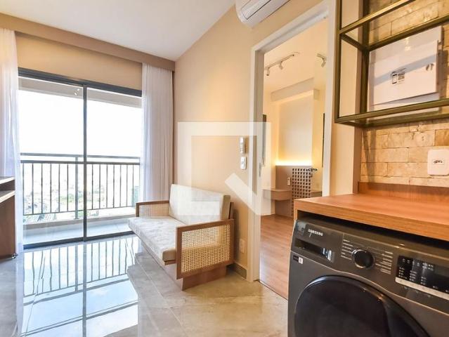 Apto, Liberdade, 1 Quarto, 28 m2 São Paulo