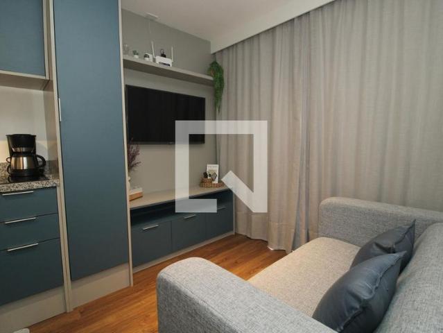 Apto, Liberdade, 1 Quarto, 28 m2 São Paulo