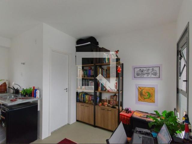 Apto, Liberdade, 1 Quarto, 28 m2 São Paulo