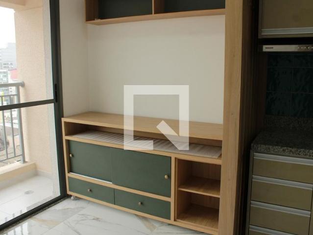 Apto, Liberdade, 1 Quarto, 29 m2 São Paulo
