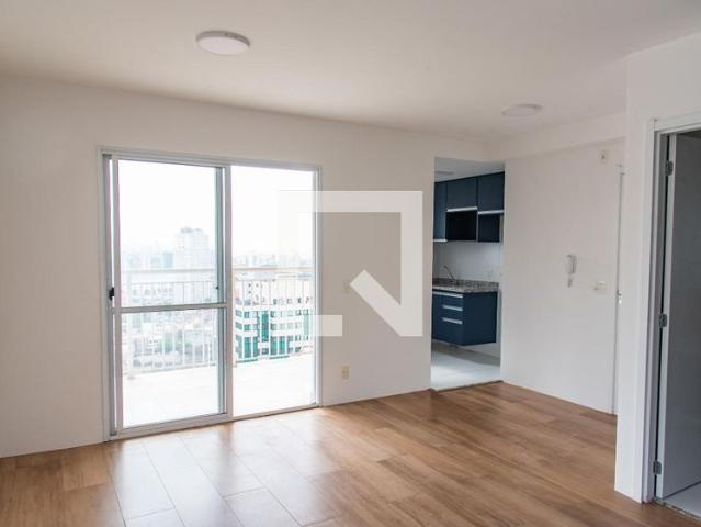 Apto, Liberdade, 1 Quarto, 33 m2 São Paulo