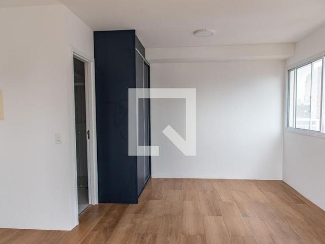 Apto, Liberdade, 1 Quarto, 33 m2 São Paulo