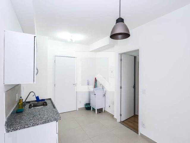 Apto, Liberdade, 1 Quarto, 30 m2 São Paulo