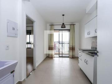 Apto, Liberdade, 1 Quarto, 30 m2 São Paulo