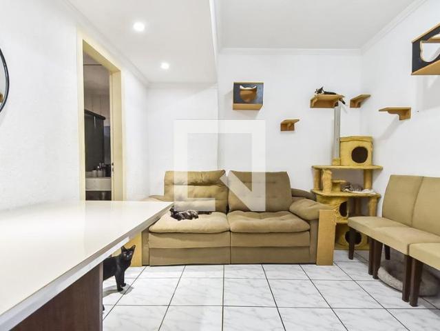 Apto, Liberdade, 1 Quarto, 31 m2 São Paulo