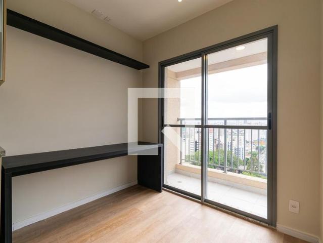 Apto, Liberdade, 1 Quarto, 32 m2 São Paulo