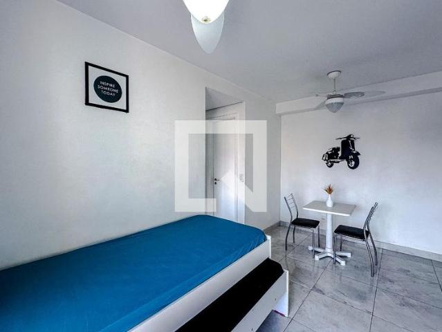 Apto, Liberdade, 1 Quarto, 37 m2 São Paulo