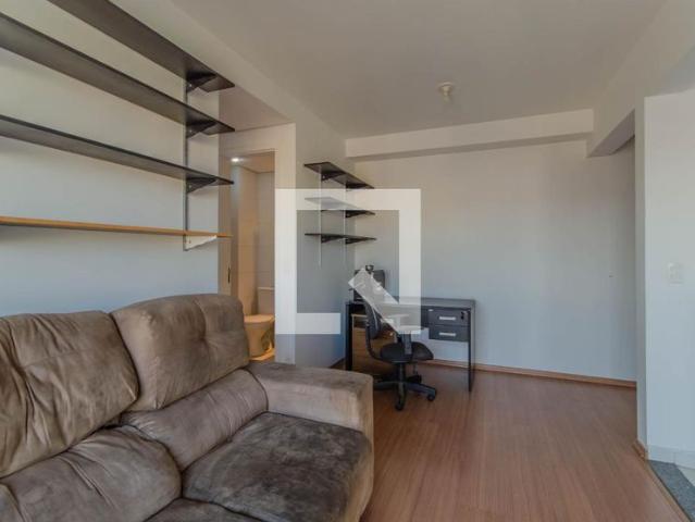 Apto, Liberdade, 1 Quarto, 37 m2 São Paulo